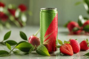 découvrez la redbull japonaise avec un focus unique sur ses saveurs fraîche verte et fraise, une expérience énergétique aux goûts innovants.