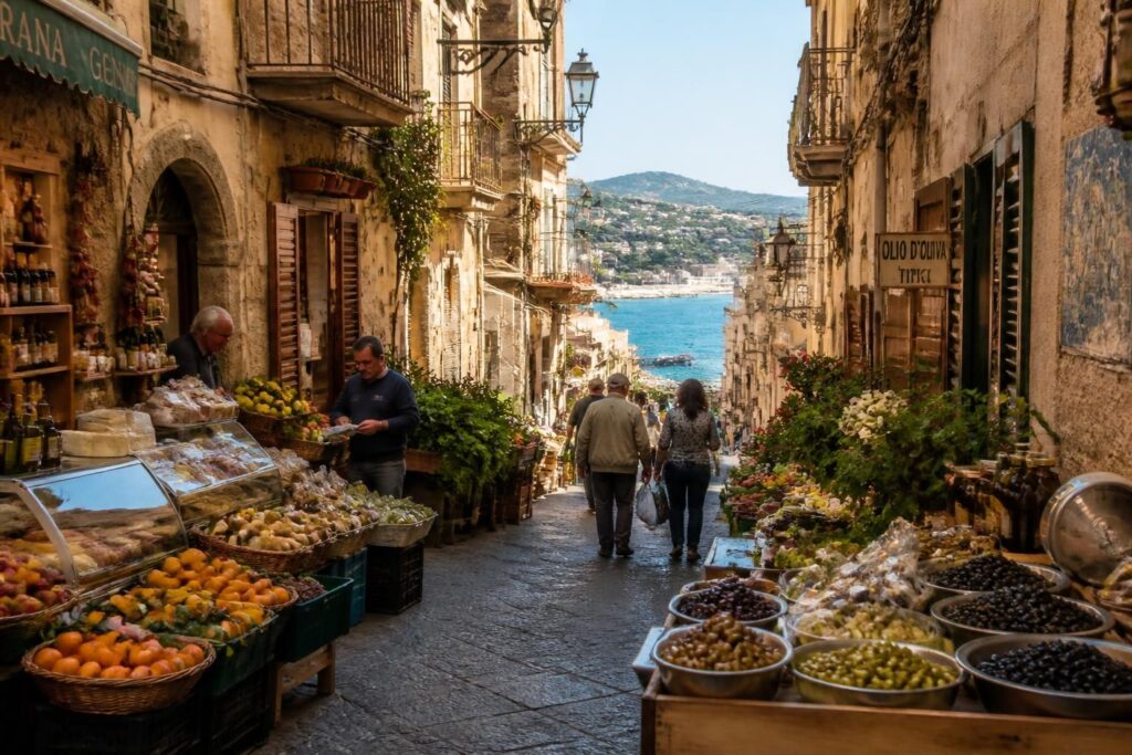 découvrez les trésors cachés de trapani en sicile : des lieux méconnus, des paysages authentiques et des expériences uniques loin des sentiers touristiques traditionnels.