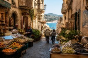découvrez les trésors cachés de trapani en sicile : des lieux méconnus, des paysages authentiques et des expériences uniques loin des sentiers touristiques traditionnels.