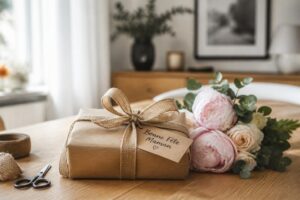 découvrez des idées de cadeaux fête des mères 2025 pas chers et originaux à offrir en dernière minute pour faire plaisir sans vous ruiner.