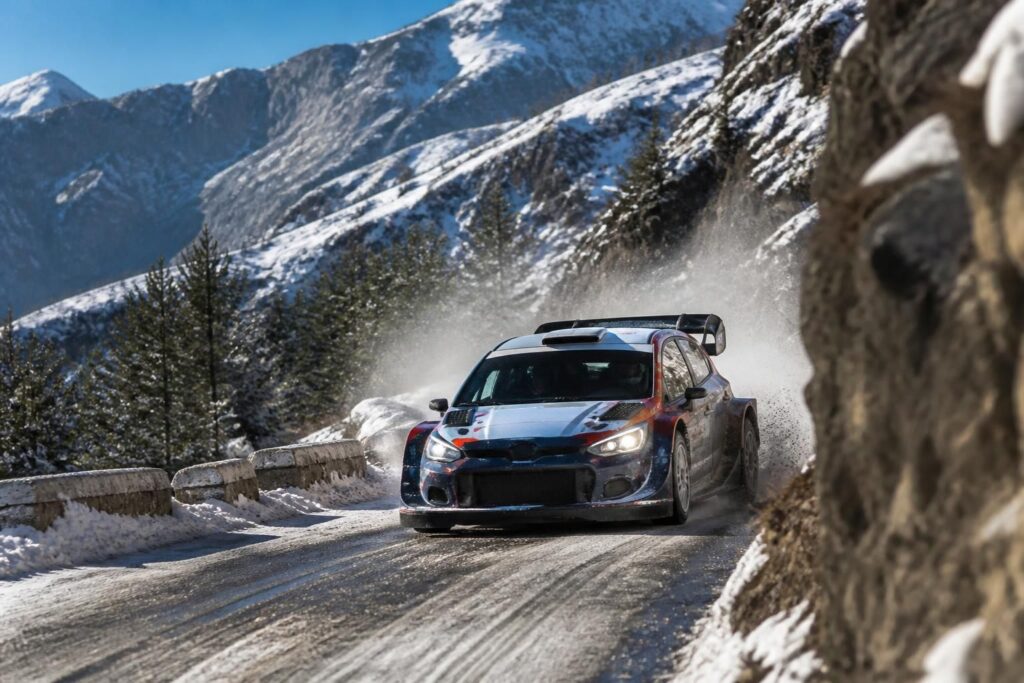 découvrez toutes les informations sur la diffusion du rallye monte carlo 2025 : dates, chaînes de télévision et classement officiel en direct.