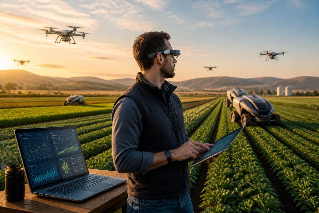 découvrez nos astuces pour bien démarrer dans farm manager 2025 et optimiser efficacement votre ferme sur pc et mobile. maximisez votre production agricole dès aujourd'hui !