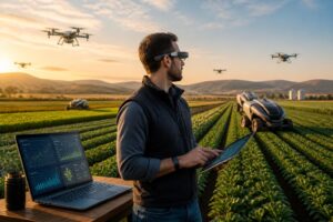 découvrez nos astuces pour bien démarrer dans farm manager 2025 et optimiser efficacement votre ferme sur pc et mobile. maximisez votre production agricole dès aujourd'hui !