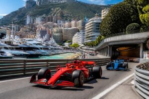 découvrez tout sur le grand prix de monaco de formule 1 : le circuit emblématique, les dates clés de la course et les dernières actualités du prestigieux event automobile.