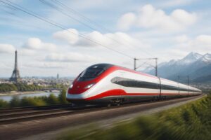 découvrez tout sur le train paris-turin : horaires, durée du trajet, conseils pour trouver des billets pas chers et réservez facilement avec trenitalia.