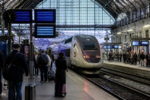 découvrez les horaires, trajets et correspondances des trains entre thionville et paris pour organiser facilement votre voyage.