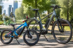 découvrez les modèles de vélos électriques yamaha pour enfants et adultes, avec avis détaillés pour choisir le vélo adapté à vos besoins.