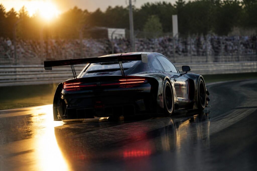 découvrez les améliorations dlss pour assetto corsa et explorez les mods incontournables pour une expérience de course optimisée et immersive.