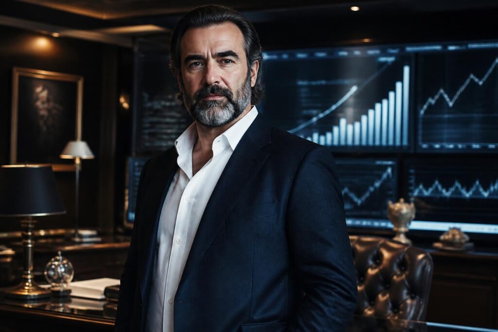 découvrez la fortune d'éric cantona en 2024 et comment ses revenus ont évolué au fil des années, entre carrière sportive, cinéma et autres activités.