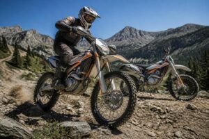 découvrez la fiche technique complète de la ktm freeride 350 et un comparatif détaillé avec la 250 afin de choisir la moto idéale selon vos besoins et préférences.