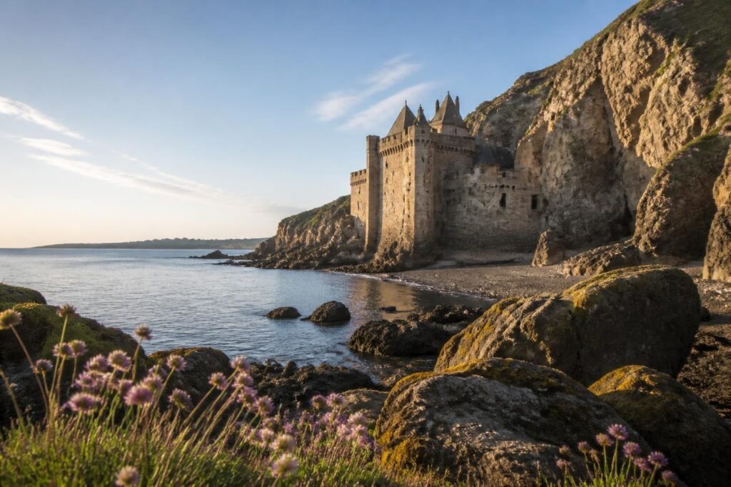 découvrez les abris du château mer, un site unique alliant histoire et nature. lisez notre avis détaillé pour en savoir plus sur cette destination incontournable.