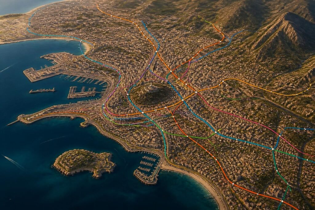 découvrez des plans détaillés, la localisation précise et les options de transports à marseille, france, pour organiser facilement votre visite et profiter pleinement de la ville.