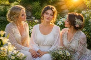 découvrez la signification du prénom marie ainsi que ses variantes comme marie-claire et marielle, leurs origines, et la symbolique associée.