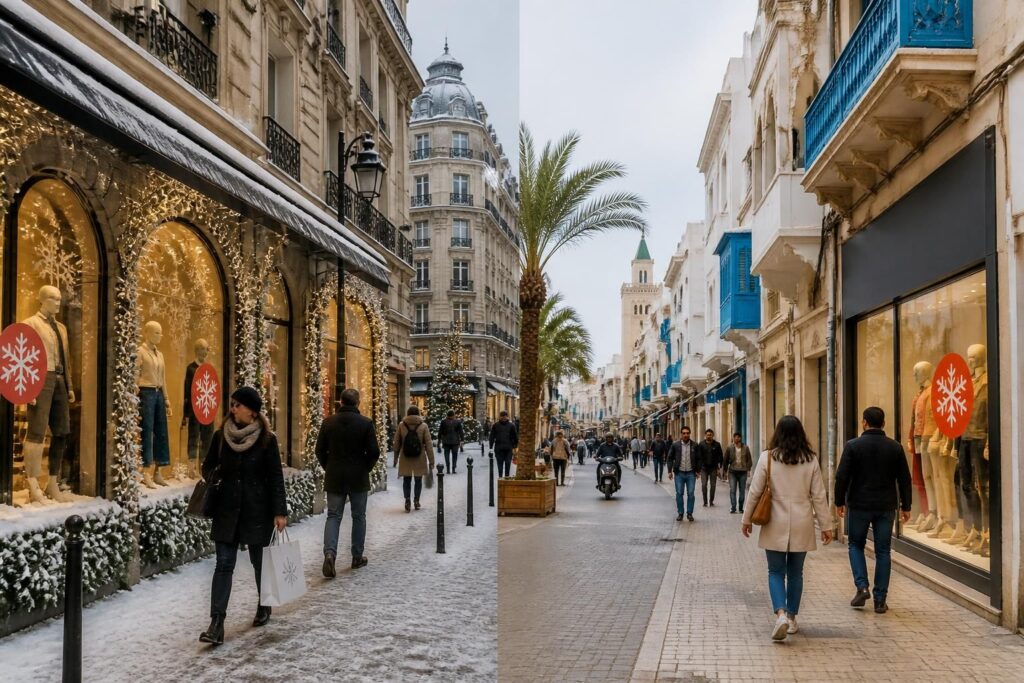 découvrez les dates du solde hiver 2025 en france et tunisie, ainsi que nos conseils pratiques pour profiter des meilleures affaires et réaliser vos achats au meilleur prix.