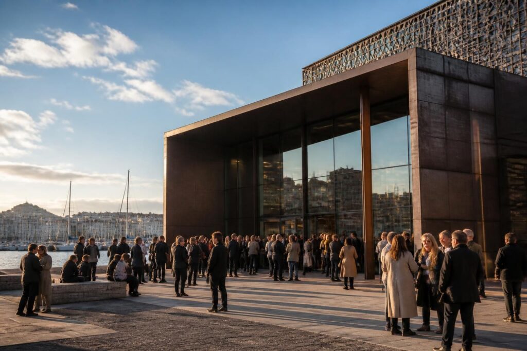 découvrez la programmation du théâtre la criée à marseille et réservez vos places pour des spectacles uniques et captivants.