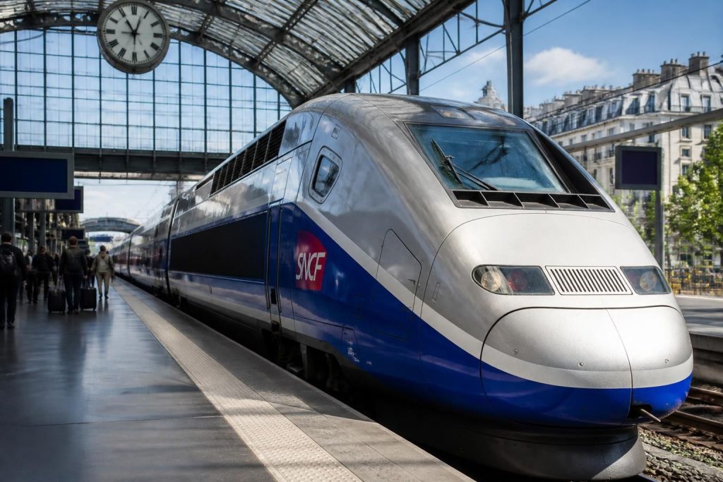 découvrez les horaires du train amiens-paris et toutes les informations pratiques pour organiser votre trajet en toute simplicité et confort.