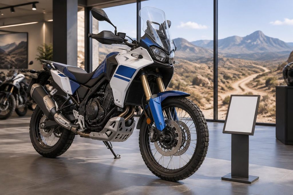 quel est le prix de la yamaha ténéré 900 en 2024 ? découvrez le tarif de ce trail, ses caractéristiques et les éléments à connaître avant l’achat.